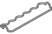 фото thumb №1, Прокладка кришки клапанів elring +gratisy