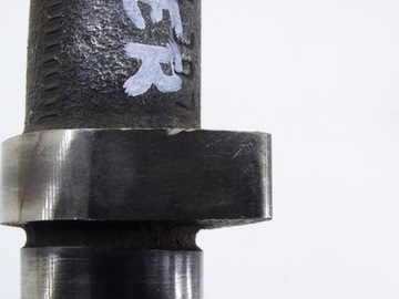 фото thumb №11, Rover 75 99-05 1.8 16v вал розподільний вал всмоктуючий