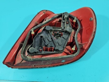 фото thumb №3, Лампа зад задня ліва toyota avensis i t22 hb 97-00