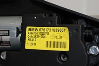 фото thumb №9, Люк панорама bmw x3 f25 6761731639601