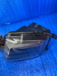 фото thumb №6, Левый противотуманная фара+ поворотник vw scirocco 1k8941661h oryg