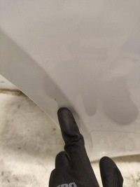 фото thumb №8, Porsche taycan 9j1 2021 двері