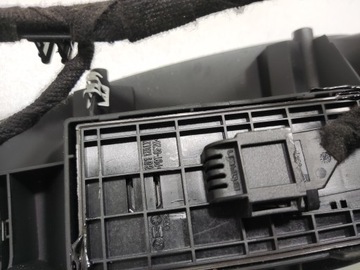 фото thumb №10, Панель переключатель стекло левый перед переднее audi q8 i 8r 8r1867171 2008-2012