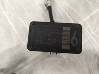 фото thumb №10, Citroen c4 picasso датчики поперечина движения 9662269080