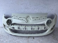 фото thumb №1, Бампер перед передній renault twingo 2 ii lift