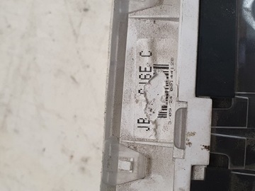 фото thumb №7, Спидометр приборы mazda 6 i gg gy 2.0 16v 03r.