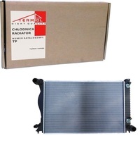 фото thumb №1, Радиатор wody audi a6 c6 04- a6 allroad автоматическая коробка передач