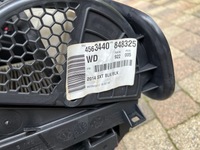 фото thumb №6, Каркас панели отопитель перед dodge durango 2017r