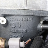 фото thumb №16, Audi rs4 b7 8e голий двигун bns 4.2 fsi 420km