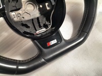 фото thumb №6, Audi a3 s3 8v кермо багатофункціональний зрізана 8v0419091j