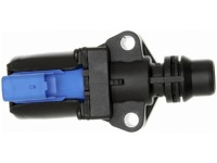 фото thumb №1, Клапан управляющий жидкость охлаждающий ford tourneo connect 1.6