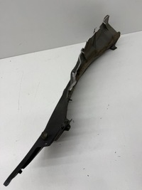 фото thumb №7, Audi a6 s6 c7 чверть підкрилок кронштейн крила правий перед lx7u