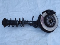 фото thumb №1, Подвеска перед правое vw golf v 5 1.9 tdi 280mm