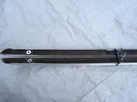 фото thumb №8, Рейлинги listy dachowek хром seat altea xl 5p8