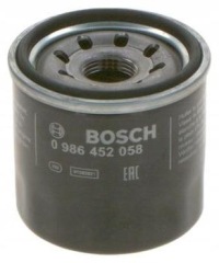 Купити Bosch 986 452 058 фільтр оливи, фото thumb