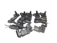фото thumb №10, Датчик наддува map opel fiat 0281002437 1.9 cdti 2.2 2.3 dti umyty