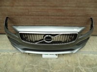фото thumb №12, Бампер перед передній kompletny решітка радіатора volvo s90 ii v90 momentum 714 00