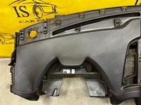 фото thumb №7, Комплект панель приладів подушки безпеки подушка безпеки ремені колінна подушка безпеки porsche cayenne 7p5