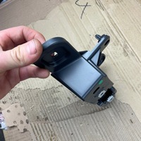 фото thumb №14, Jaguar i-pace напрямна бампера правий задня j9d3-17e800-a новий оригінал