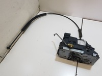 фото thumb №1, Замок двері правий перед fiat grande punto 51797562