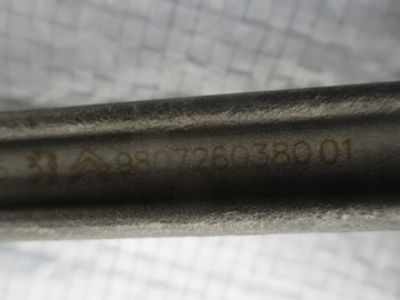 фото thumb №11, Поршень шатун 1.2 thp puretech peugeot 208 2008 308 3008 citroen cs c4 b7