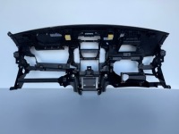 фото thumb №6, Нова оригінальна торпедо консоль opel zafira c кремовий