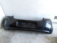 Купить Бампер задний renault clio 3 hb оригинал чёрный заглушка, фото thumb