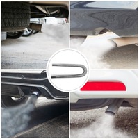 фото thumb №5, Wąż труби випускної автомобіля