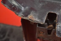 фото thumb №5, Pas передній підсилювач wsh-m1c321-b land rover freelander 2 ii 06-14