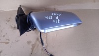 фото thumb №1, Audi a4 b6 зеркало правое 5pin ly7h