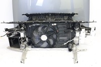 фото thumb №9, Перед bmw x2 f39 капот бампер крыло led c4w