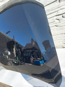 фото thumb №5, A5 8t капот чёрная ly9b передний рестайлинг