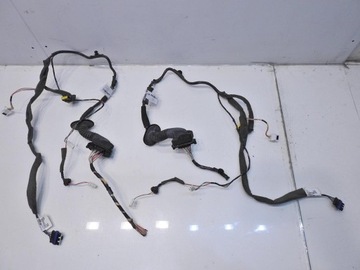 фото thumb №2, Джгут установка двері зад grand scenic ii