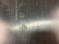 фото thumb №6, Подкрылок левая передние vw polo vi 6 2gs