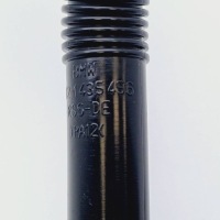 Шланг патрубок вакууму bmw 5 e39 2.2 b 11721435456 / 1435456 nr298 Зі Шроту, фото thumb