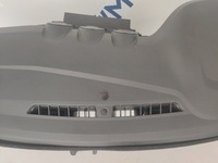 фото thumb №9, Панель консоль подушка безопасности подушка pas dacia duster ii демонтаж