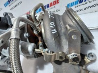 фото thumb №13, Bmw u06 u10 u11 2,0i b48 f70 f74 турбина турбонагнетатель 8489622
