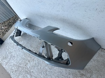 фото thumb №6, Бампер перед переднее seat altea fr 5p0 2005- полный