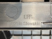 фото thumb №8, Mercedes amg g63 защита багажника lh a4636902101