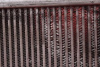 Радиатор интеркулер 9688473580 citroen c5 2 x7 3 3.0 hdi 240 km 08-17 в Украине, фото thumb