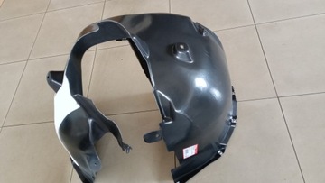 фото thumb №13, Нове підкрилок ліві передні лівий перед jak оригінал peugeot 308 ii t9 2013-