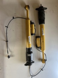 фото thumb №1, 2015 charger 6.2 srt hellcat widebody амортизатор задня задній лівий правий