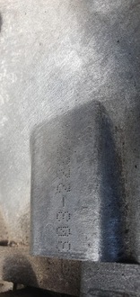 фото thumb №7, Коробка передач передач 1.3 jtd fiat 500 551963361