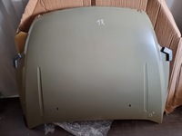 фото thumb №1, Капот ford mondeo 3/07-