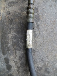 фото thumb №1, Шланг кондиціонера volvo xc60 2.0t