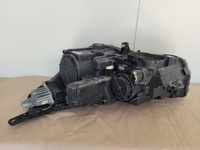 фото thumb №11, Лампа права передня фара правий opel crossland x 13467968 h7 звичайна