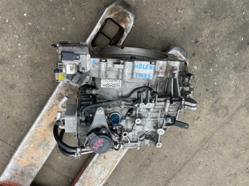 фото thumb №13, Hyundai tucson iv sportage v 1,6 t-gdi гібрид коробка передач коробки передач tm89 hdleau