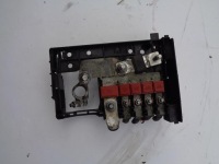 фото thumb №1, Корпус запобіжників клема opel zafira c 2.0 cdti