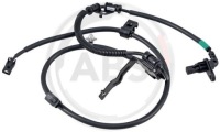 Датчик abs kia magentis 05- lp Київ, фото thumb