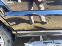 фото thumb №11, Kia sportage ii двері правий задня праве задні 9p